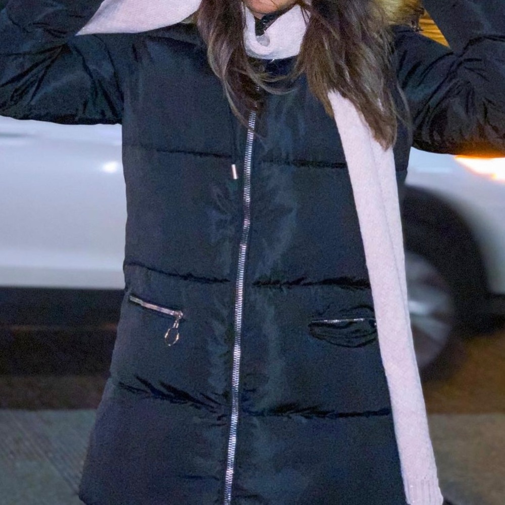 Puffy coat - Picture 5 of 6
